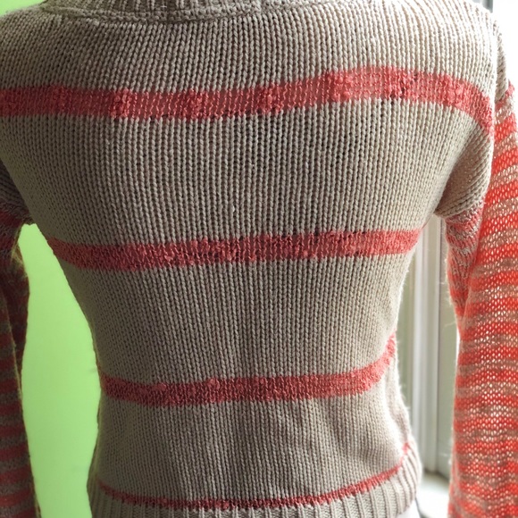 📚 Cropped sweater - Picture 4 of 5